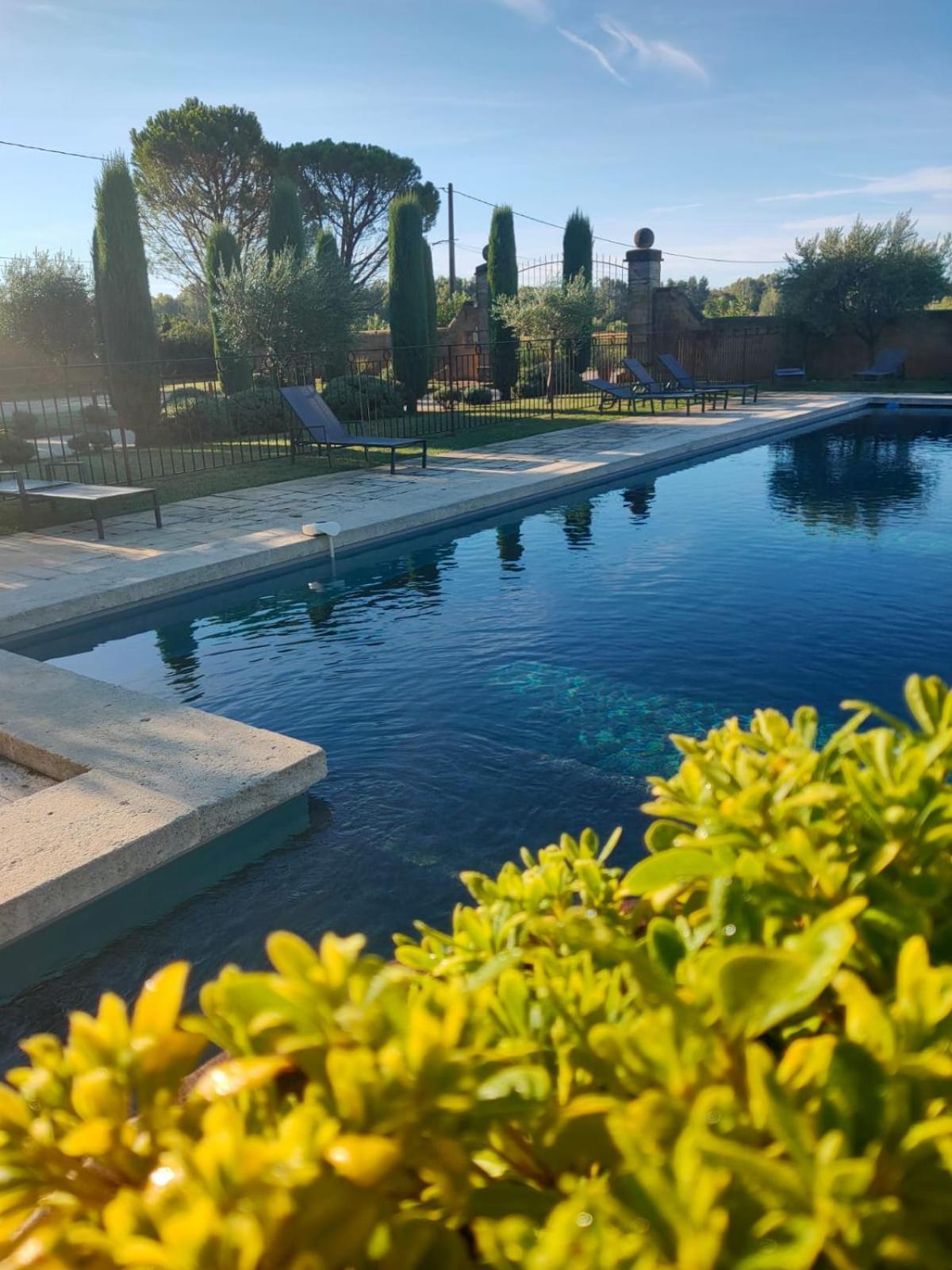 Le Figuier Apartment Tulette Bagian luar foto