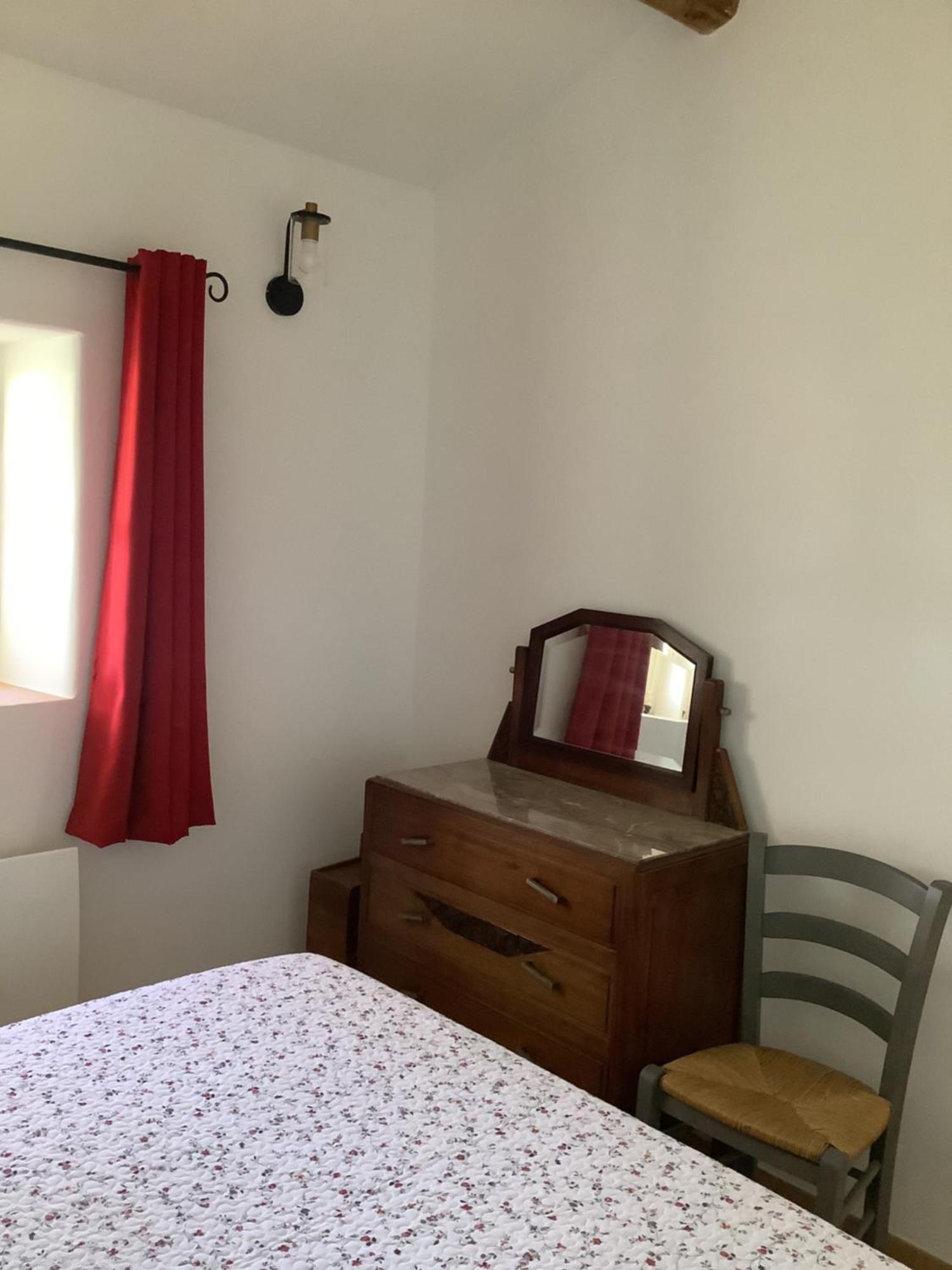 Le Figuier Apartment Tulette Bagian luar foto