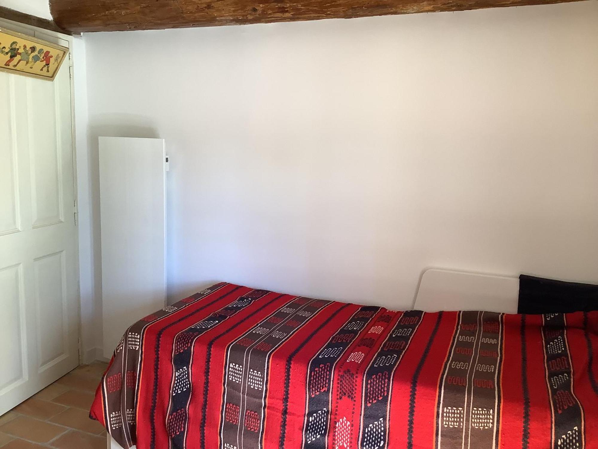 Le Figuier Apartment Tulette Bagian luar foto