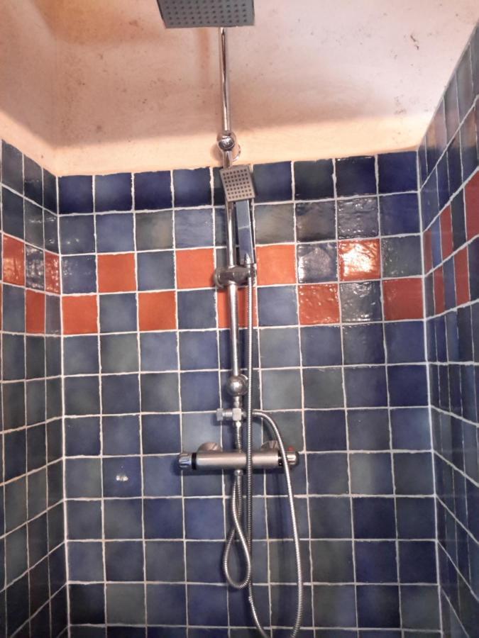 Le Figuier Apartment Tulette Bagian luar foto